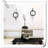 Wall Decor on Metal