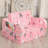 Kids Attilio, 2-In-1 Kids Couch Fold Out, Convertible Attilio To Bed