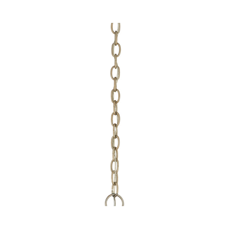 8' Chain, Gold