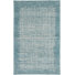 Ivory/Teal