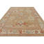 Oushak Hand Knotted Floral Area Rug-1175280470