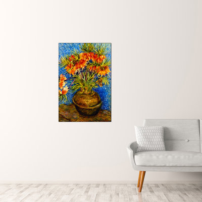 1 Piece Single Picture Frame Wall Art