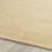 Moreau Hand Tufted Wool Solid Color Rug-1185711814