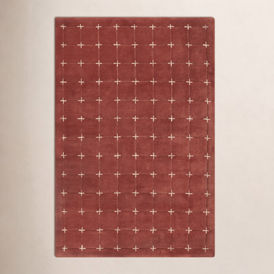 Mallory Rectangular Area Rug