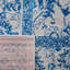 Tapis oriental performance Olius-976822352