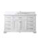 Ensemble de meuble-lavabo simple 60 po Currahee-1536109861