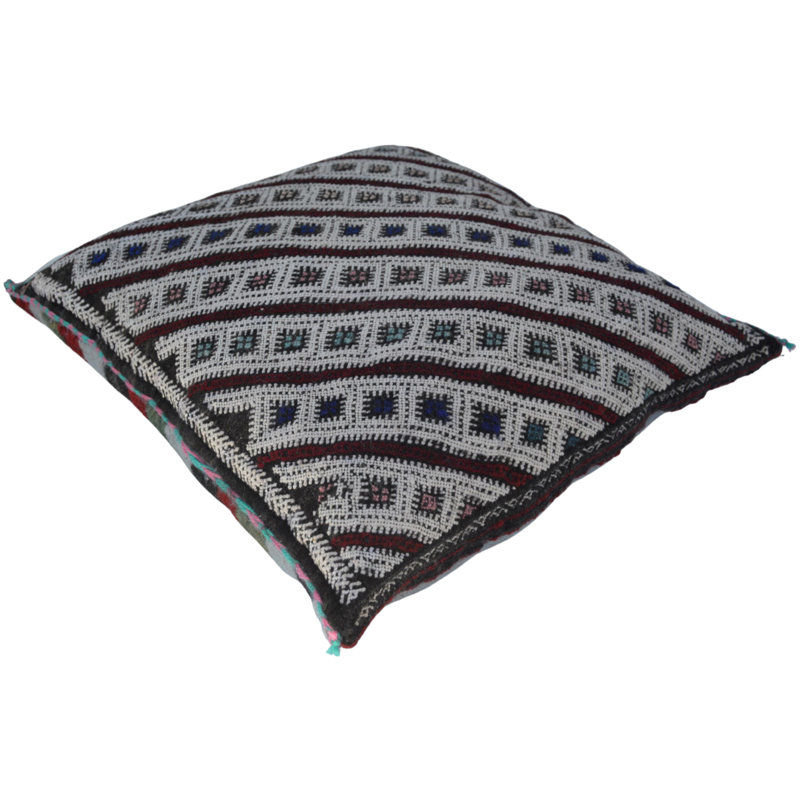 Lumbar Pillow Cover & Insert