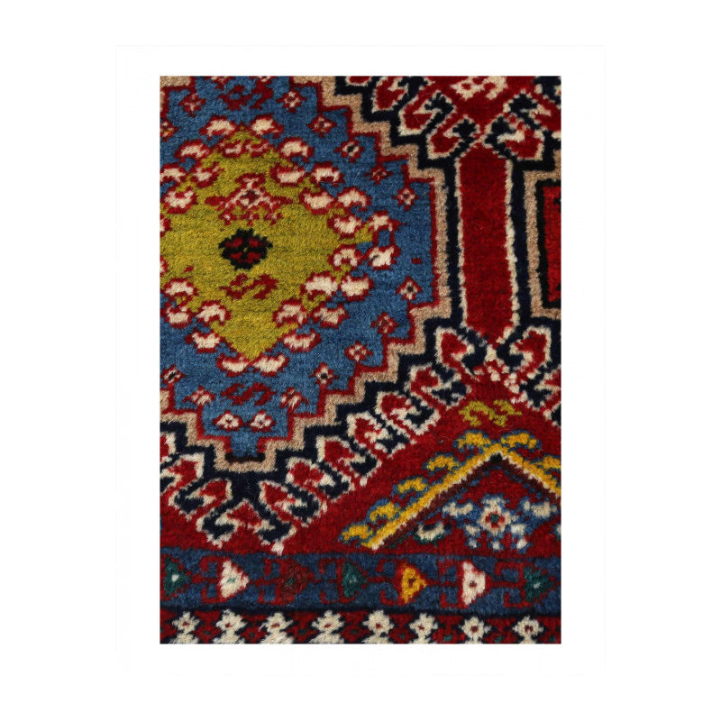 One-of-a-Kind 2' x 3' Area Rug