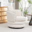 Chaise pivotante Ashyiah-121998677
