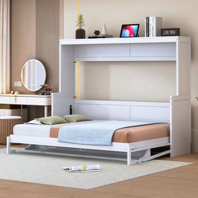 Armoire-lit Mihoko Murphy