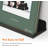 Floating Shelves For Wall, 6 Pack Acrylic Shelves For Storage And Display, Perfect For Books, Vinyl Records, Photos, And Decor In Living Room, Bedroom, Bathroom, And Kitchen-1655407637