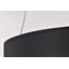 Luminaire suspendu tambour simple à 1 lumière Fynn-1488756317