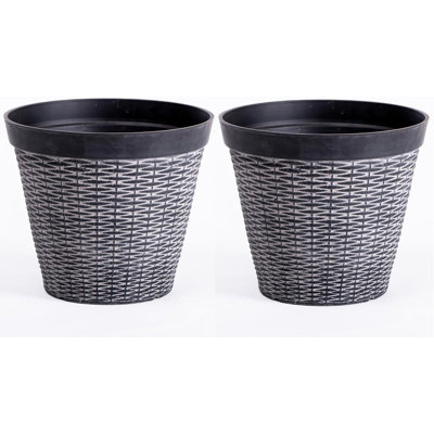 Cateena Pot Planter