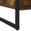 50cm W Manufactured Wood Bedside Table-304776669