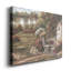 Laura's Place - peinture sur toile tendue-416858243