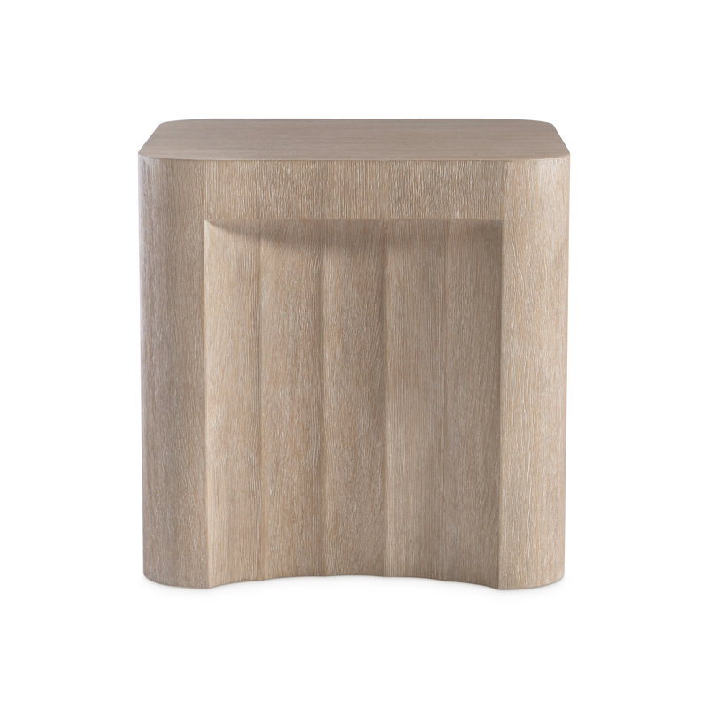 Bernhardt Loggia Side Table