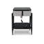 Table d'appoint Riverlynn avec haut-parleur