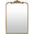Anzlie Metal Arch Wall Mirror-98375125-98375129