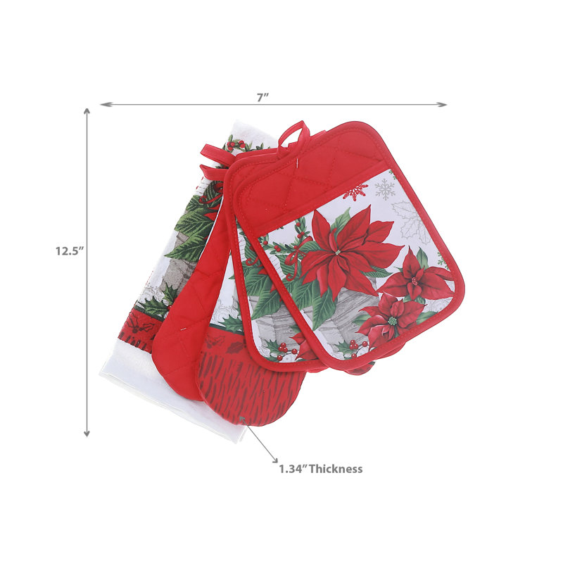Ih Casadecor Kitchen Towel