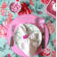 Patent Reversible Placemats - Green & Sage-2090523190
