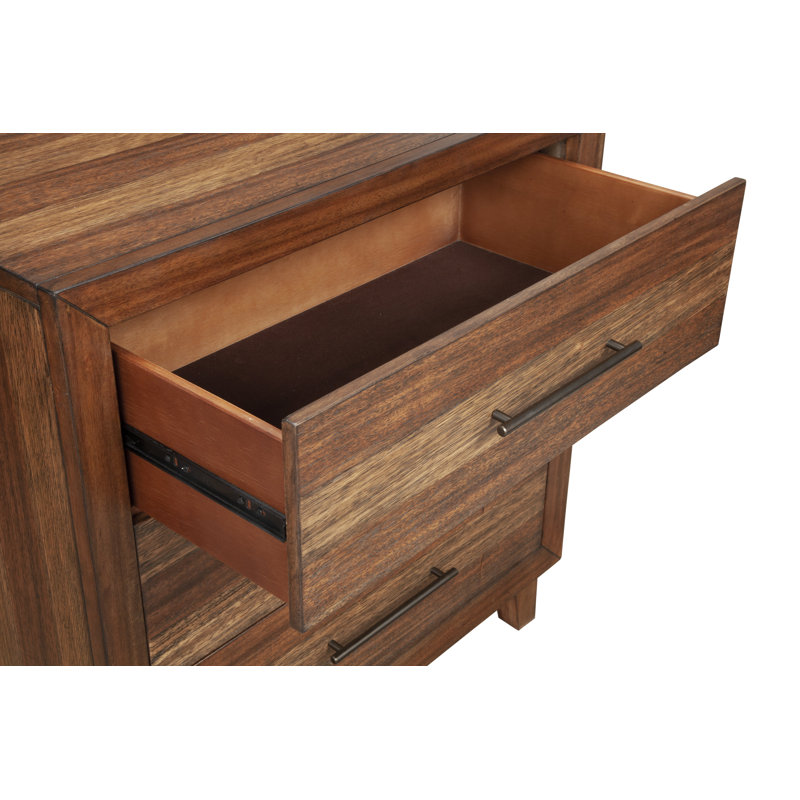 Commode 3 tiroirs Siri