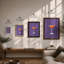 Cocktail Hour Modern - Framed Print-57082569-57082571