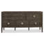 Linea 8 Drawer Dresser with Mirror-1564745863