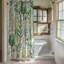 Rideau de douche Spring Hue - Premium-14228466
