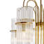 Baheerathan 9 - Light Chandelier