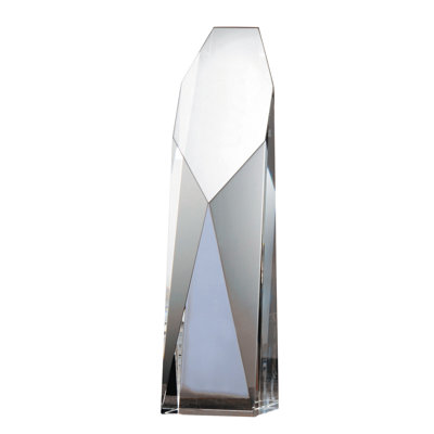 Ranier Abstract Figurines & Sculptures