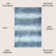 Lindholm Modern Animal Blue/Cream Rug