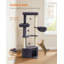 140.7cm H Cat Tree-118093566