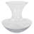 Arnoldo 9" Gourd Glass Container-1445211505