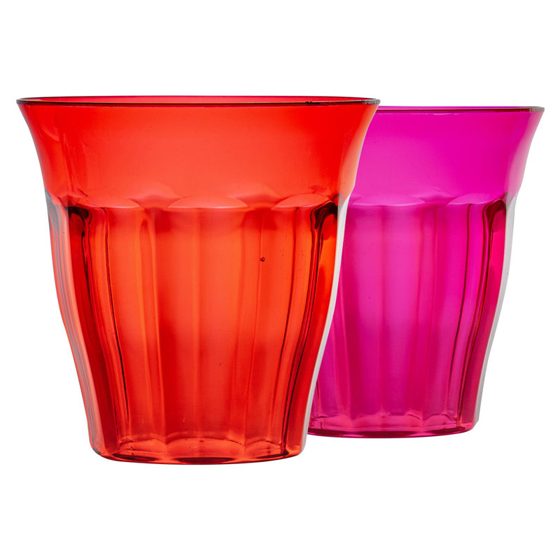 250ml Drinking Glass Set