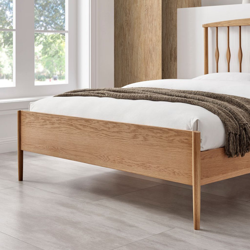 Bed, Super King (6')