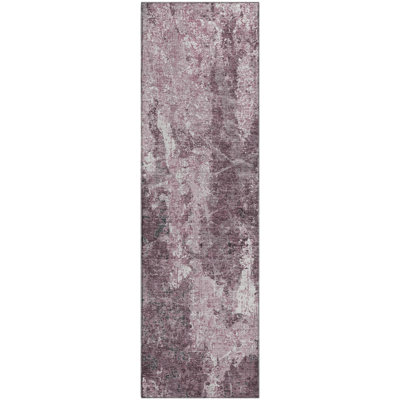 Premium Machine Washable Geers AMF1389 Modern Rug