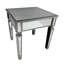 Crispin End Table