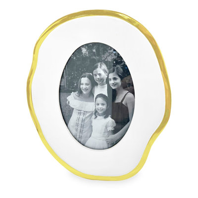 Cadre Encanto Ducca (blanc)