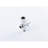 Silver Metal Handheld Bidet For Toilet - Two Spray Options, , Hygiene Focused Corrosion Metal, Silver, Settings, Enhancement-122506302
