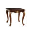 Table de bout de style traditionnel 1pc