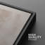 Neutral Minimalist Abstract Beige Wall Artwork, Modern Soft Tone Canvas Pictures, Framed Canvas Giclee Print Wall Art-125174511-125174516
