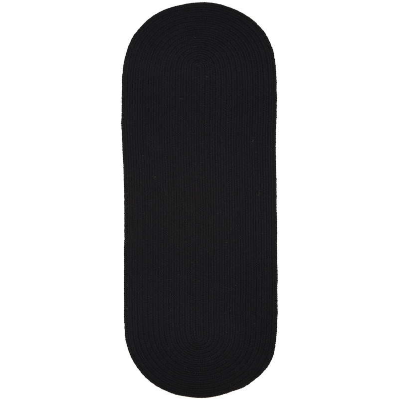 Smyth Wool Indoor Rug, Runner 2' x 6'