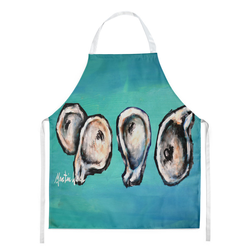 Bib Apron