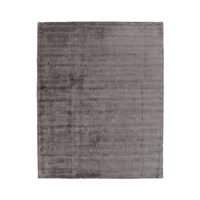 Berlin Distressed Handwoven Fabric Area Accent Rug