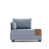 Blue Polyester Blend is out of stock
