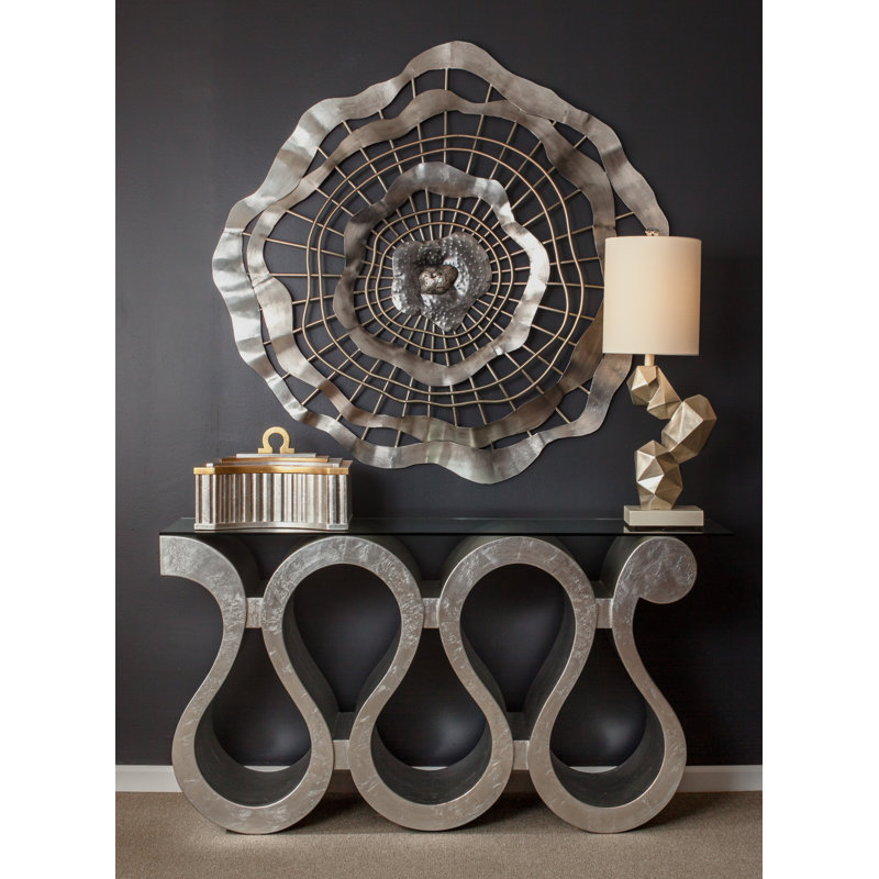60'' W Console Table