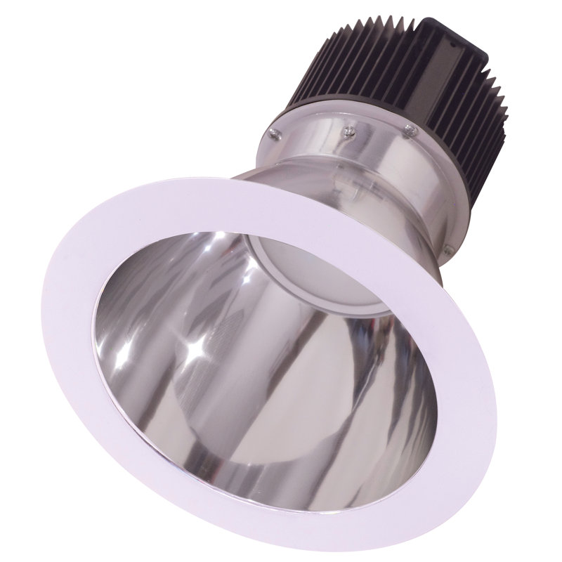 6" Remodel LED Retrofit Recessed Lighting Kit, 20