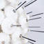Lustre sphérique Spoutnik italien Murano-92154503-92154506-92154507