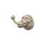Edwardian Double Robe Hook-55250827