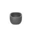 Avalon NativeStone Freestanding Soaking Cement Bathtub-17150714-113449338